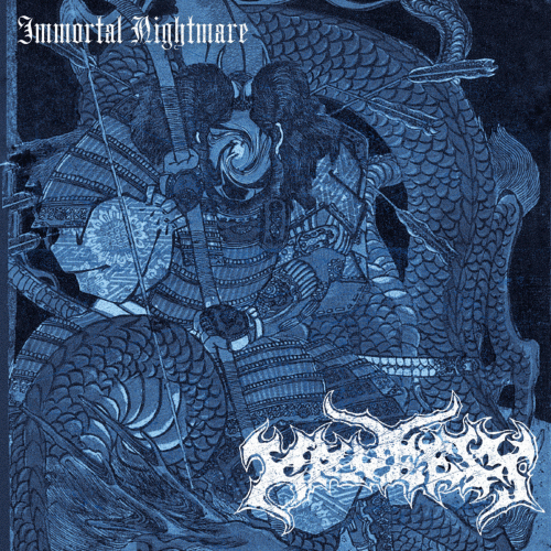 Kruelty : Immortal Nightmare